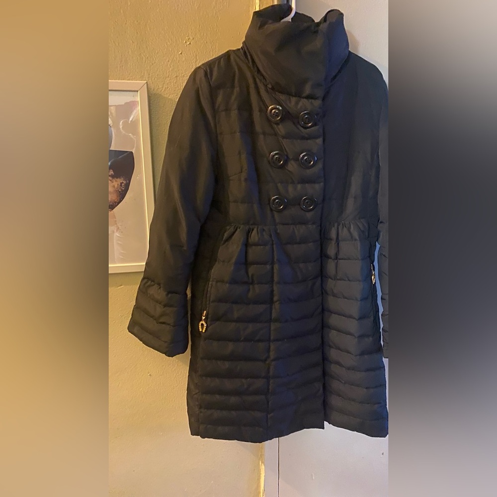 Betsy Johnson Jacket